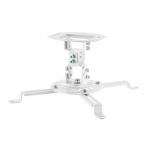 Hama Projector Ceiling Mount Universal White