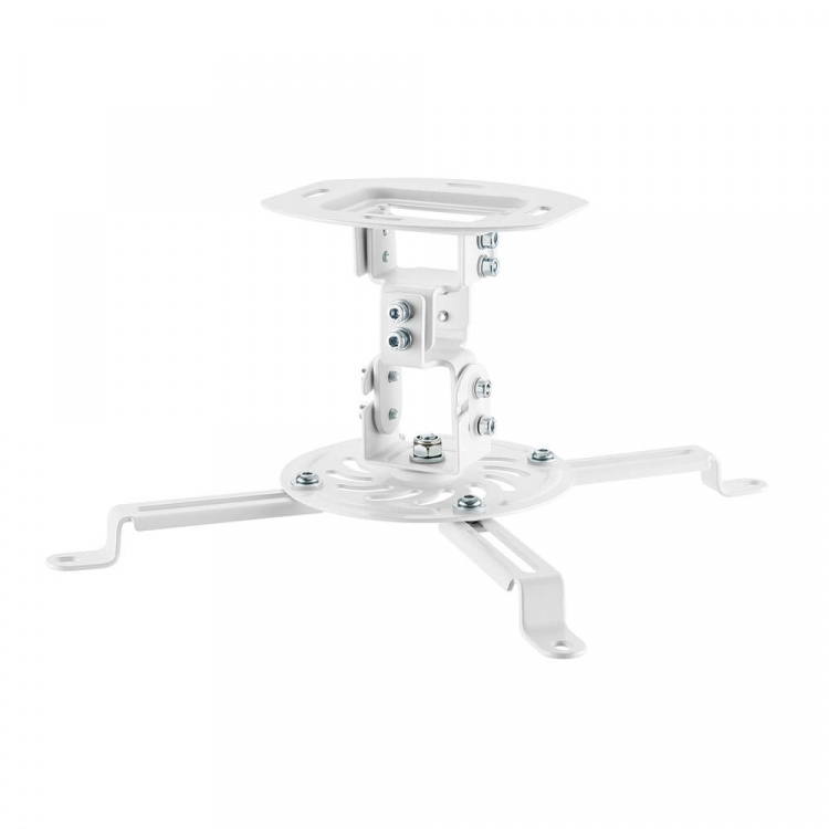 Hama Projector Ceiling Mount Universal White