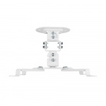 Hama Projector Ceiling Mount Universal White