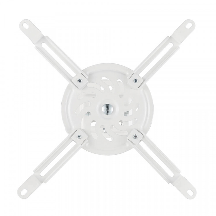 Hama Projector Ceiling Mount Universal White