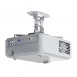Hama Projector Ceiling Mount Universal White