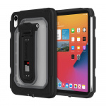 SURVIVOR Tablet Case Endurance iPad Mini 6 Black SURVIVOR Tablet Case Endurance iPad Mini 6 Black