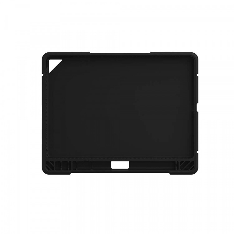 SURVIVOR Tablet Cover Rugged Folio iPad 10.2 9/8/7th Gen Black SURVIVOR Tablet Cover Rugged Folio iPad 10.2 9/8/7th Gen Black