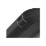 SURVIVOR Tablet case All-Terrain iPad Mini 4/5 Black/Gray B2B