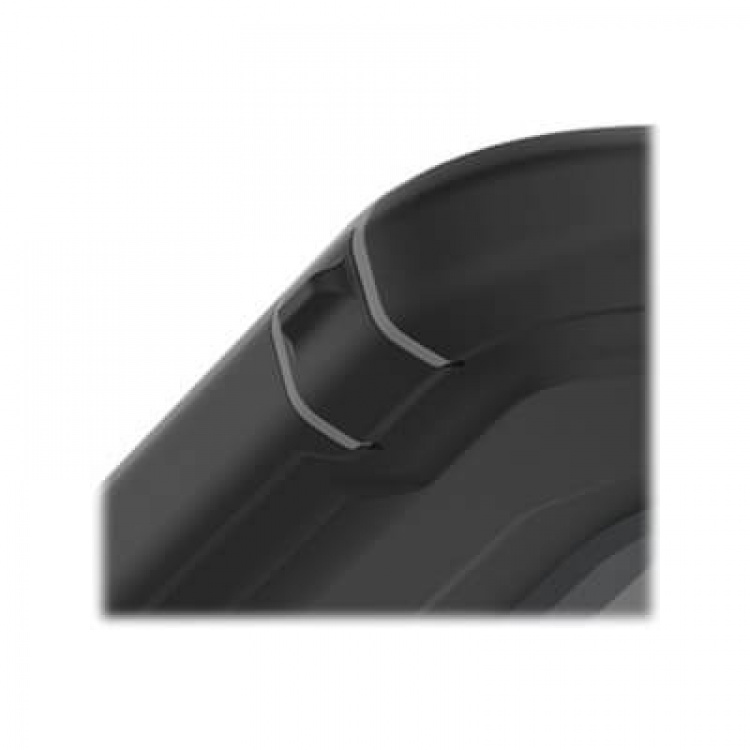 SURVIVOR Tablet case All-Terrain iPad Mini 4/5 Black/Gray B2B