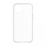 Survivor Phone Case Clear iPhone 14 Plus Clear