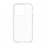 Survivor Phone Case Clear iPhone 14 Pro Clear