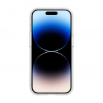 Survivor Phone Case Clear iPhone 14 Pro Clear