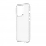 Survivor Phone Case Clear iPhone 14 Pro Clear
