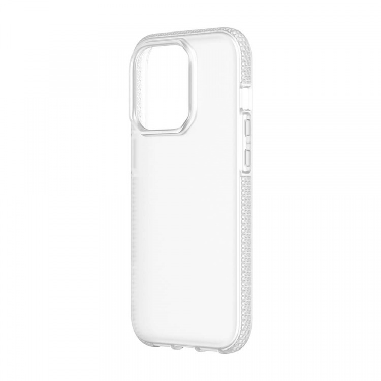Survivor Phone Case Clear iPhone 14 Pro Clear
