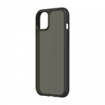 Survivor Phone Case Strong iPhone 14 Plus Black