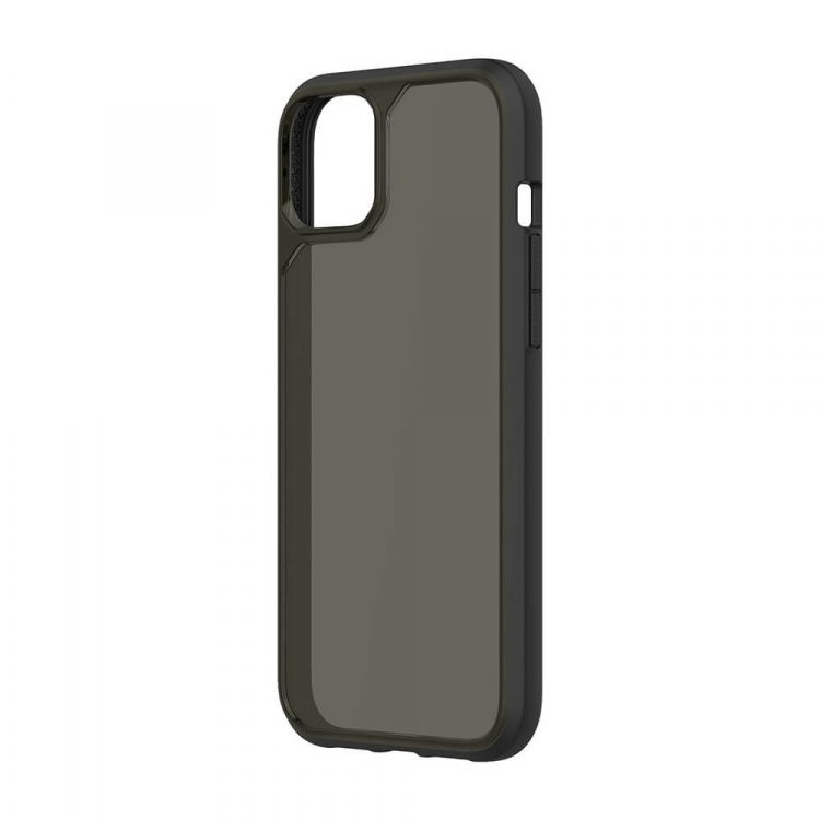 Survivor Phone Case Strong iPhone 14 Plus Black