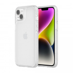 Survivor Phone Case Strong iPhone 14 Plus Clear Survivor Phone Case Strong iPhone 14 Plus Clear