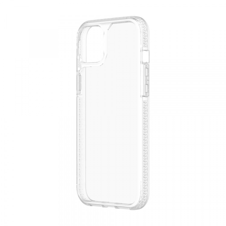 Survivor Phone Case Strong iPhone 14 Plus Clear Survivor Phone Case Strong iPhone 14 Plus Clear
