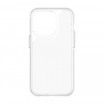 Survivor Phone Case Strong iPhone 14 Pro Clear