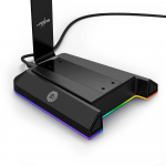 Urage Gaming Headset Stand AFK 300 Illuminated