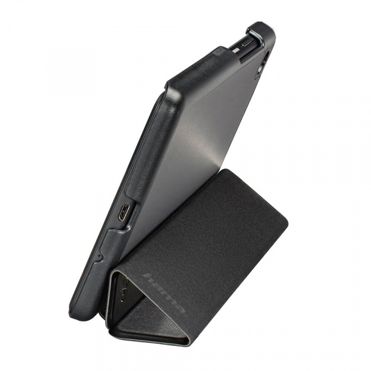 Hama Tablet Case Lenovo Tab M7 (1st/2nd gen.) Black