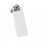 Hama Camera Protective Glass iPhone 12 Pro Black Hama Camera Protective Glass iPhone 12 Pro Black