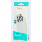 Hama Camera Protective Glass iPhone 12 Pro Black Hama Camera Protective Glass iPhone 12 Pro Black