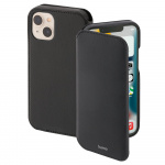 Hama MagLine Case for Apple iPhone 13 Black