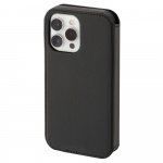 Hama MagLine Case for Apple iPhone 13 Pro Black