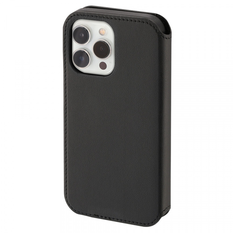 Hama MagLine Case for Apple iPhone 13 Pro Black