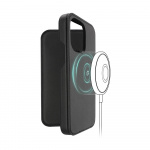 Hama MagLine Case for Apple iPhone 13 Pro Black