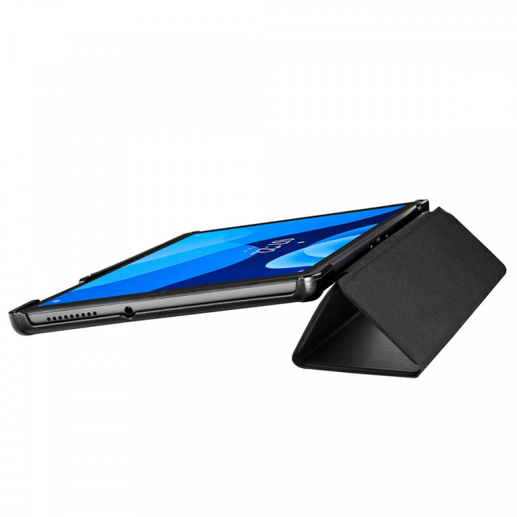 Hama Tablet Case Black Lenovo Tab M10 (2nd) Black Hama Tablet Case Black Lenovo Tab M10 (2nd) Black