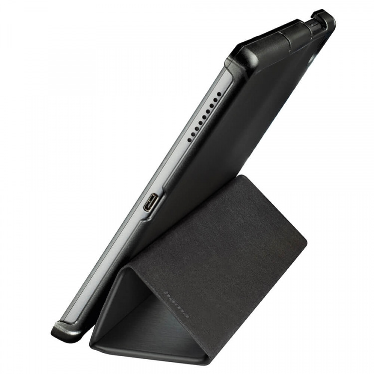 Hama Tablet Case Black Lenovo Tab M10 (2nd) Black Hama Tablet Case Black Lenovo Tab M10 (2nd) Black