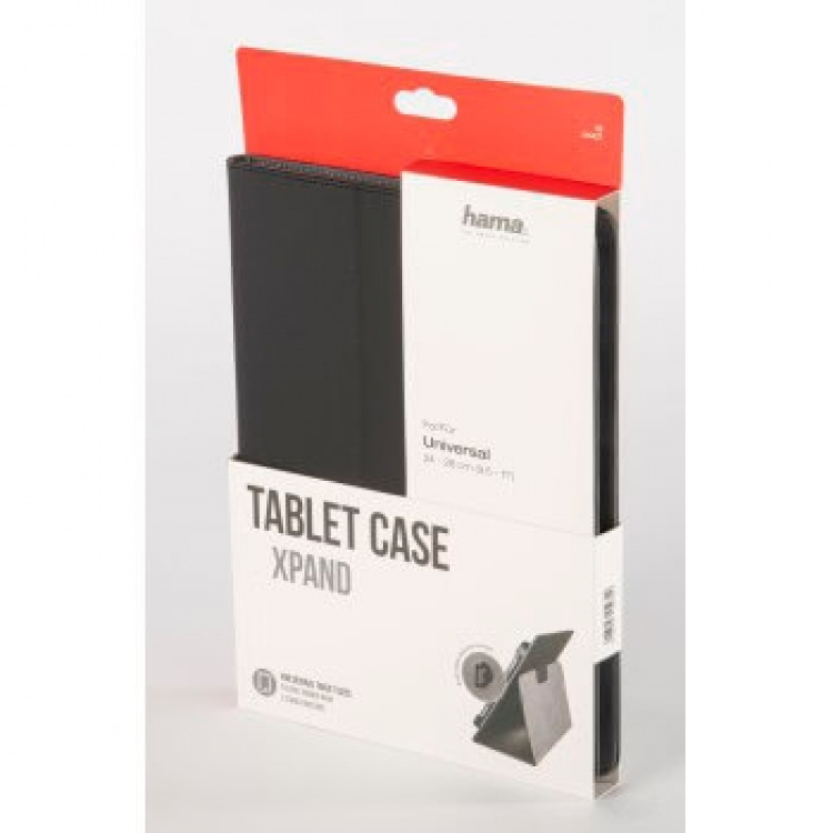 Hama Tablet Case Xpand Universal 9.5-11
