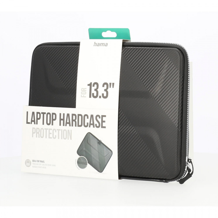 Hama Laptop Hardcase 13.3 Hama Laptop Hardcase 13.3