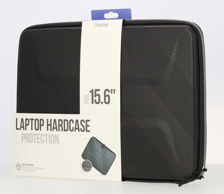 Hama Laptop Hardcase 15.6