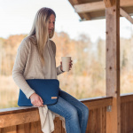 Hama Laptop Sleeve Jersey 13.3