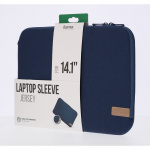 Hama Laptop Sleeve Jersey 14.1 Hama Laptop Sleeve Jersey 14.1