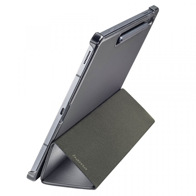 Hama Tablet Case Black Galaxy Tab S7/S8 11.0