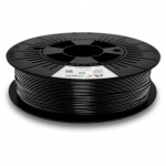 ADDNORTH E-PLA 1.75mm 750g Glitz Black