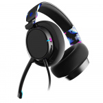 Skullcandy Gaming Headset SLYR Pro Black Digi Hype PS Skullcandy Gaming Headset SLYR Pro Black Digi Hype PS