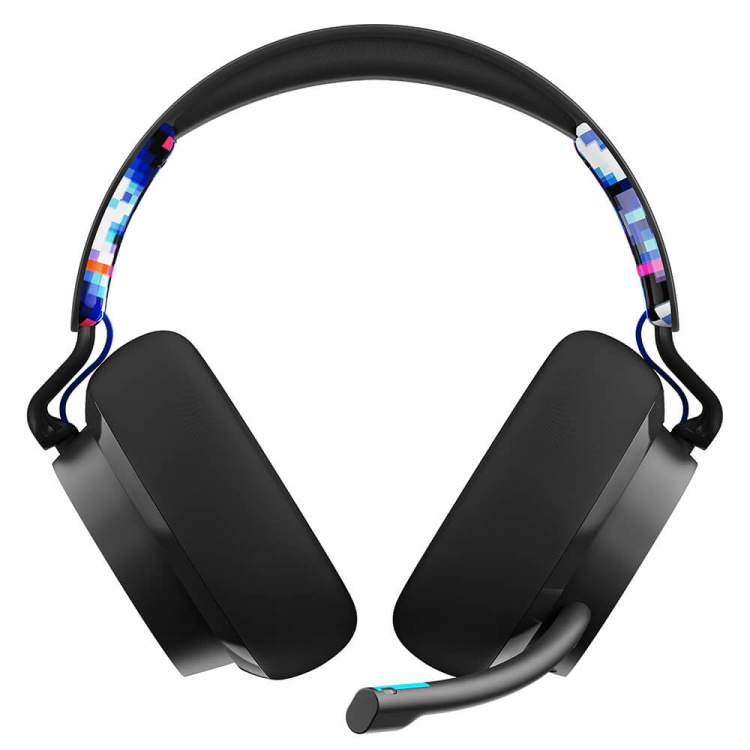Skullcandy Gaming Headset SLYR Pro Black Digi Hype PS Skullcandy Gaming Headset SLYR Pro Black Digi Hype PS