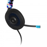 Skullcandy Gaming Headset SLYR Pro Black Digi Hype PS Skullcandy Gaming Headset SLYR Pro Black Digi Hype PS