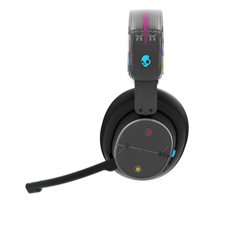 Skullcandy Gaming Headset PLYR Black Digi MP