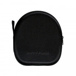 Happy Plugs Play Headphone Over-Ear 85dB Wireless White