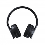 Happy Plugs Play Headphone Over-Ear 85dB Wireless Black Happy Plugs Play Headphone Over-Ear 85dB Wireless Black