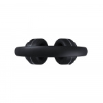 Happy Plugs Play Headphone Over-Ear 85dB Wireless Black Happy Plugs Play Headphone Over-Ear 85dB Wireless Black