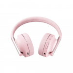 Happy Plugs Play Headphone Over-Ear 85dB Wireless Pink/Gold