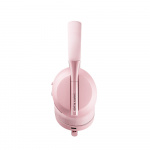 Happy Plugs Play Headphone Over-Ear 85dB Wireless Pink/Gold