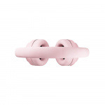 Happy Plugs Play Headphone Over-Ear 85dB Wireless Pink/Gold