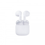Happy Plugs Headphone Joy In-Ear TWS White