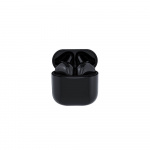 Happy Plugs Headphone Joy In-Ear TWS Black