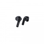 Happy Plugs Headphone Joy In-Ear TWS Black