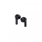 Happy Plugs Headphone Joy In-Ear TWS Black